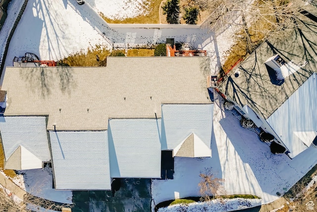 524 S Oak Ln W Unit 3, Tooele, UT 84074 - aerial view