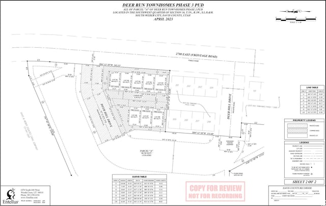 7870 S 2700th St E, South Weber, UT 84405