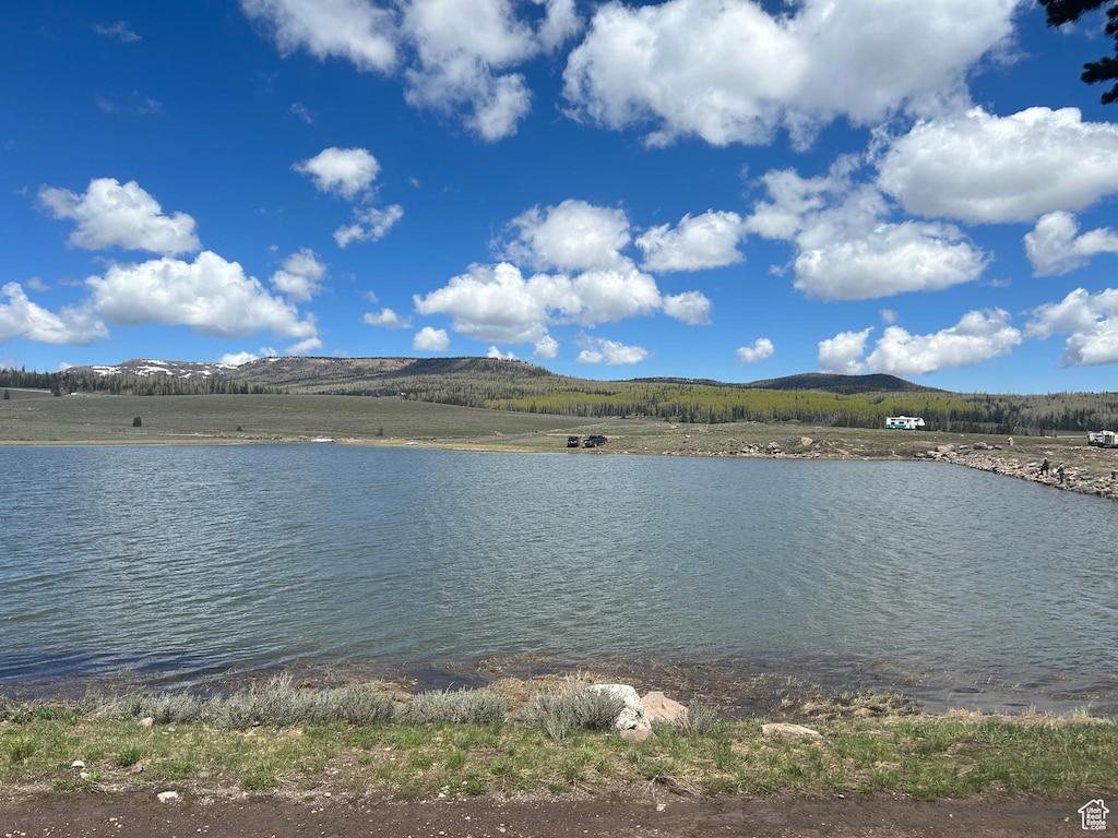 2441 E Meadow Lake Dr, Brian Head, UT 84719