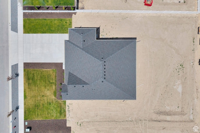 376 W Emma St Unit 623, Grantsville, UT 84029 - aerial view of property and surrounding area