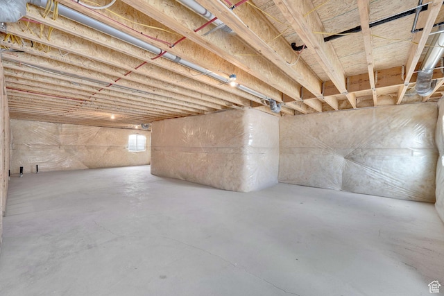 376 W Emma St Unit 623, Grantsville, UT 84029 - view of below grade area