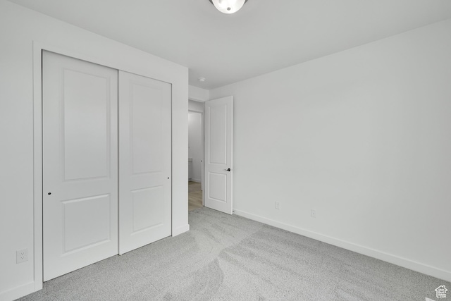 376 W Emma St Unit 623, Grantsville, UT 84029 - unfurnished bedroom featuring carpet floors, baseboards, and a closet