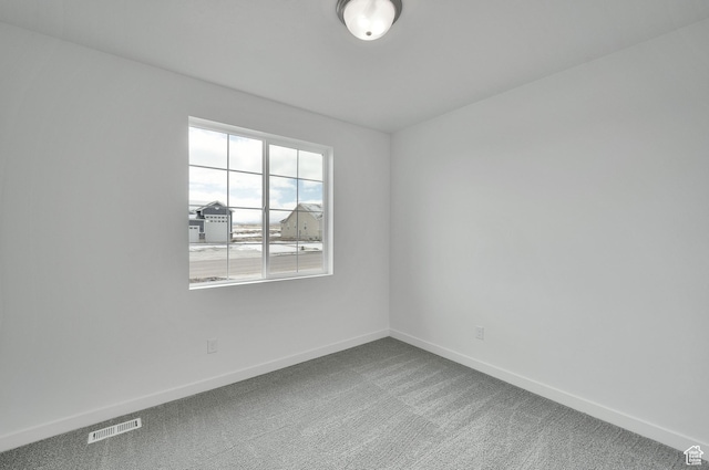 376 W Emma St Unit 623, Grantsville, UT 84029 - unfurnished room with baseboards and carpet
