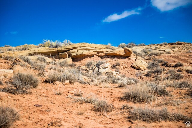 534 N 9500 E, Gusher, UT 84026
