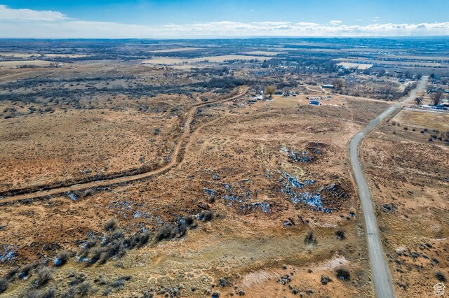 534 N 9500 E, Gusher, UT 84026