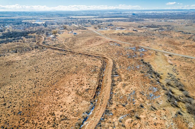 534 N 9500 E, Gusher, UT 84026