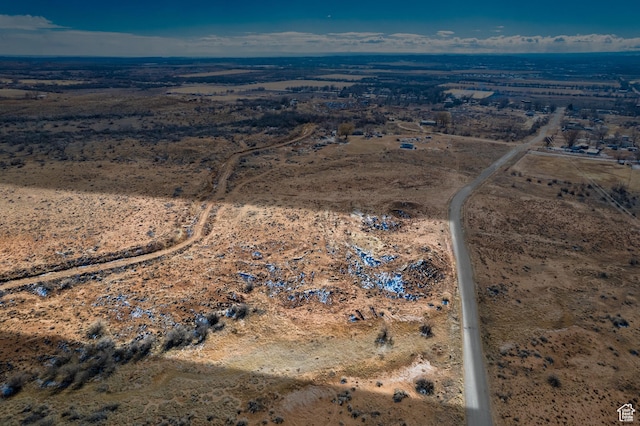 534 N 9500 E, Gusher, UT 84026