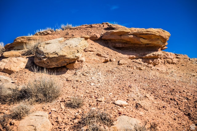 534 N 9500 E, Gusher, UT 84026