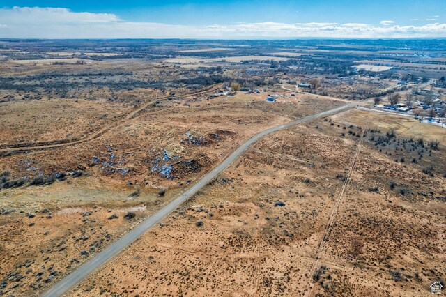 534 N 9500 E, Gusher, UT 84026