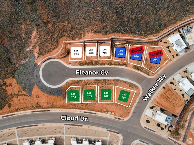 Unit 701, St George, UT 84770