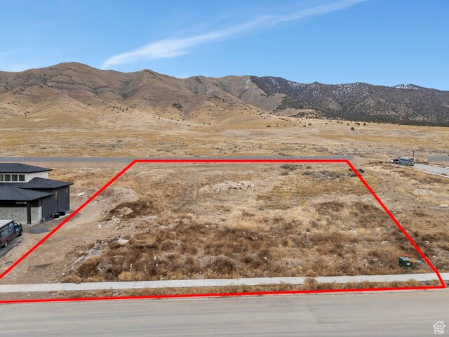 2854 N Jojo Rd S, Eagle Mountain, UT 84005