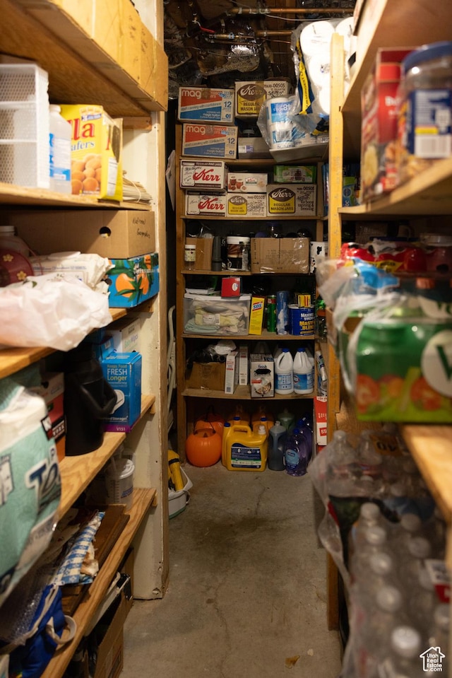 322 Bailey Rd, Soda Springs, ID 83276 - view of storage room