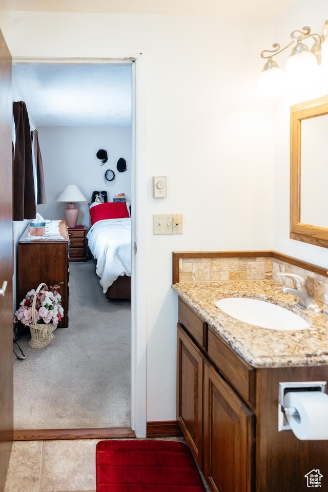 322 Bailey Rd, Soda Springs, ID 83276 - ensuite bathroom featuring vanity