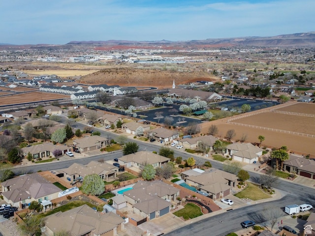 1908 S Yuma Dr, Washington, UT 84780 - view of property location featuring nearby suburban area