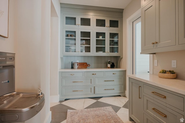 1685 W Midway Ln, Heber City, UT 84032 - view of bar