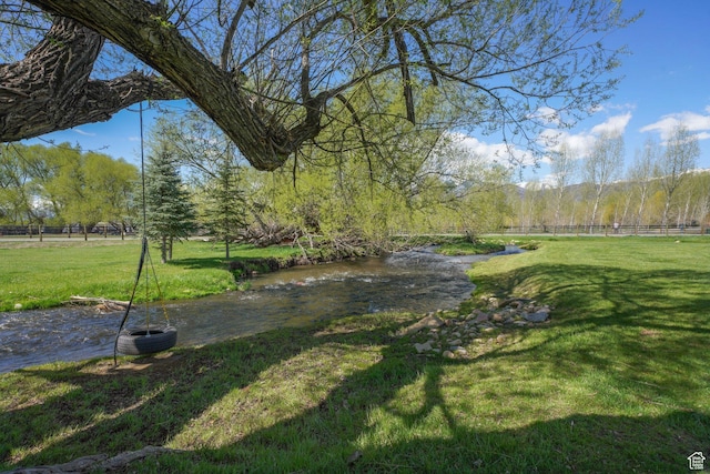 1685 W Midway Ln, Heber City, UT 84032 - view of property's community featuring a lawn