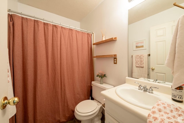 1446 E Murdock Dr S, Pleasant Grove, UT 84062 - full bath featuring toilet and vanity