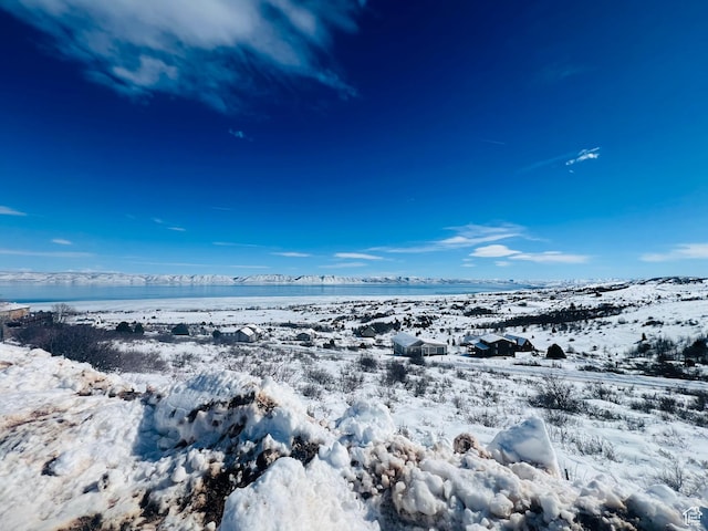 74 Peregrine Cir Unit 413, Fish Haven, ID 83287