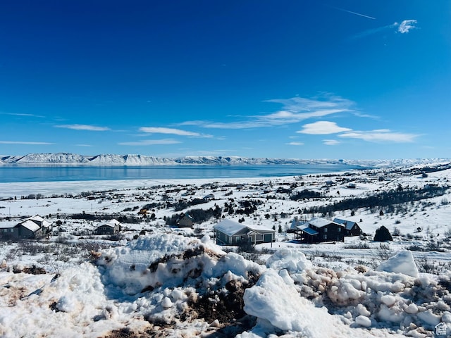 74 Peregrine Cir Unit 413, Fish Haven, ID 83287