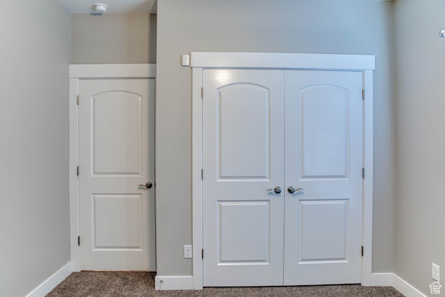 4386 W 3800 S, West Haven, UT 84401 - details featuring carpet flooring and baseboards