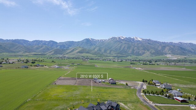 2810 W 6500 S Unit 14, Wellsville, UT 84339