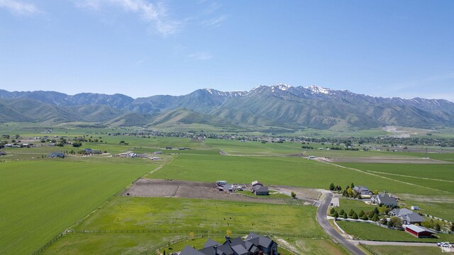 2810 W 6500 S Unit 14, Wellsville, UT 84339