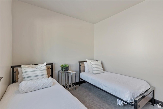 14408 N Buck Horn Trl N Unit 52C, Kamas, UT 84036 - carpeted bedroom featuring baseboards