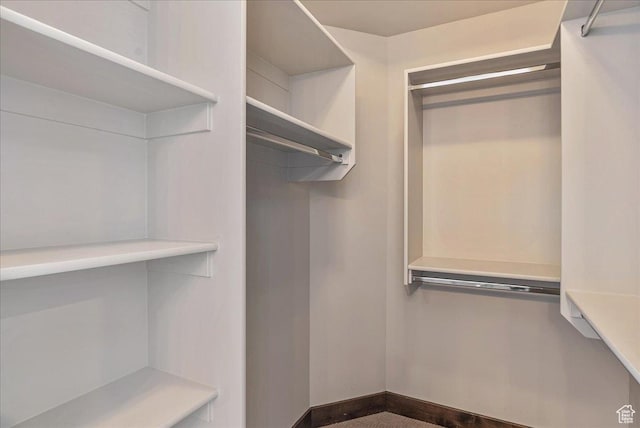 14408 N Buck Horn Trl N Unit 52C, Kamas, UT 84036 - view of walk in closet