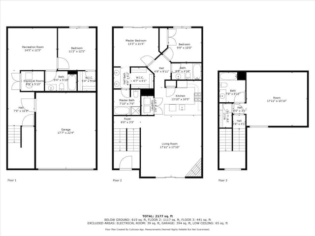 14408 N Buck Horn Trl N Unit 52C, Kamas, UT 84036 - view of layout