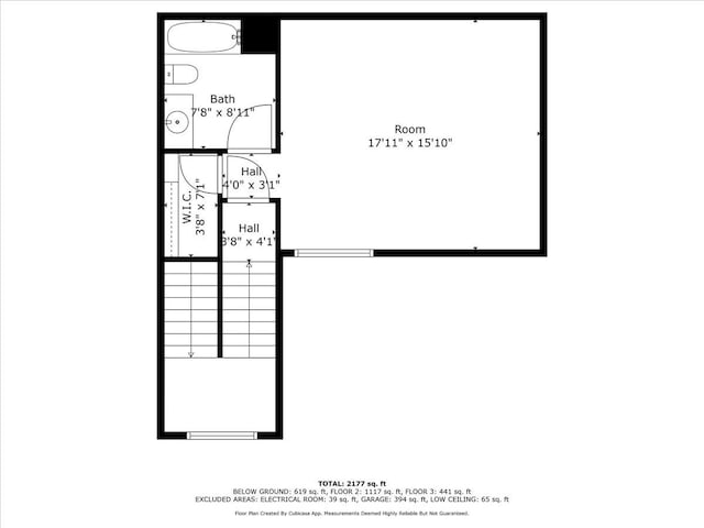 14408 N Buck Horn Trl N Unit 52C, Kamas, UT 84036 - view of layout