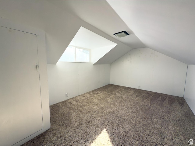 55 N 400 E, Heber City, UT 84032 - bonus room featuring carpet flooring and lofted ceiling