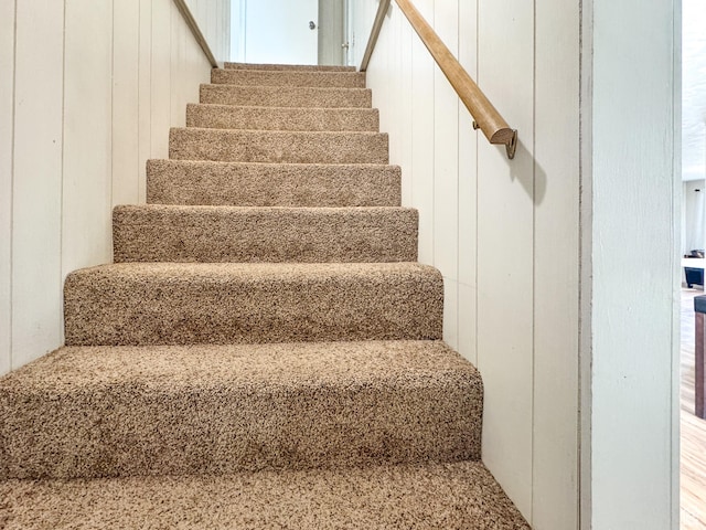 55 N 400 E, Heber City, UT 84032 - view of stairs