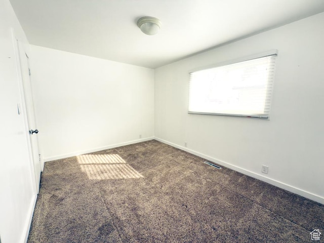 55 N 400 E, Heber City, UT 84032 - empty room with carpet flooring and baseboards