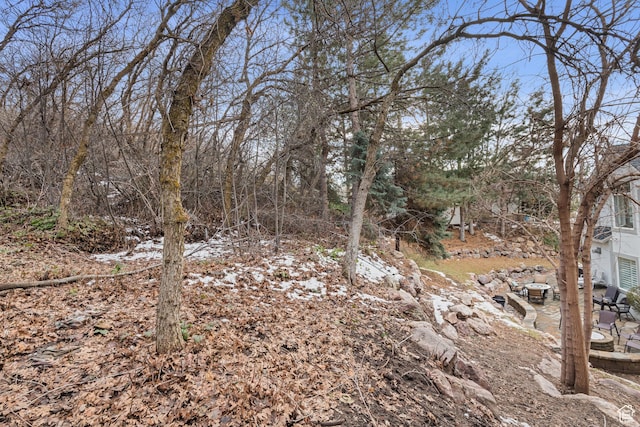 34 N Scenic Hills Cir E, North Salt Lake, UT 84054 - view of nature