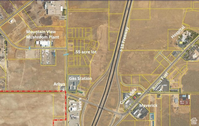 705 S 1100 W Unit 10, Fillmore, UT 84631