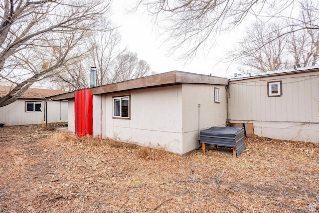170 S 500 E, Duchesne, UT 84021 - view of property exterior