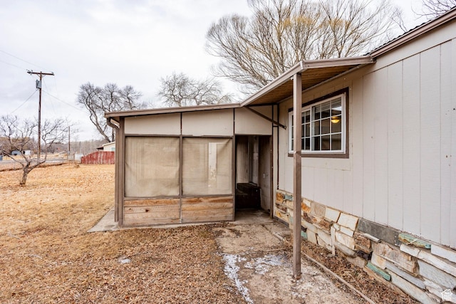 170 S 500 E, Duchesne, UT 84021 - view of outbuilding