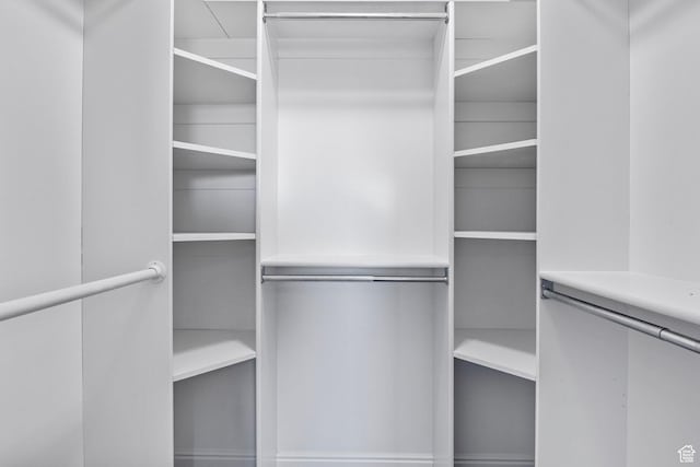 8475 S 1520 W, West Jordan, UT 84088 - view of spacious closet