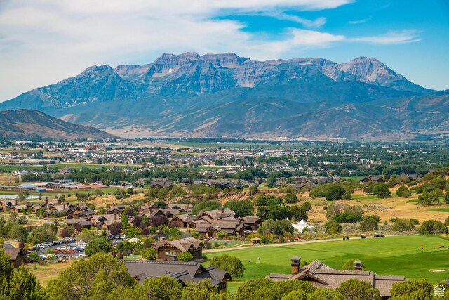 590 N Ibapah Peak Dr Unit 173, Heber City, UT 84032 - photo 3