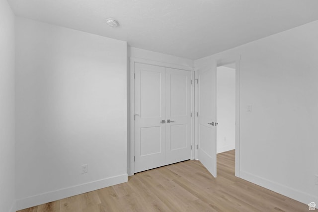 680 E 525 N, Providence, UT 84332 - spare room with baseboards and light wood finished floors