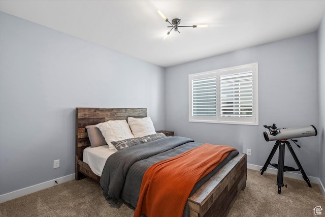 1313 E Daffodil Ct, Layton, UT 84040 - bedroom featuring baseboards and light colored carpet
