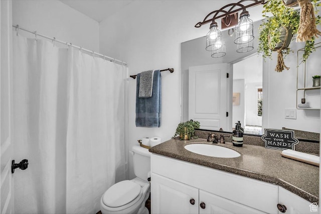 470 E 130 S, Ivins, UT 84738 - full bath with vanity and toilet