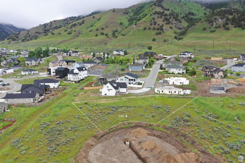 1598 N Sharptail Cir, Logan, UT 84341