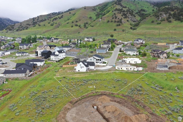1598 N Sharptail Cir, Logan, UT 84341