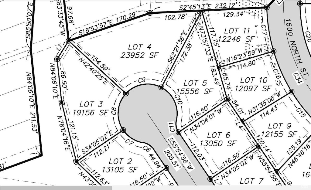 1598 N Sharptail Cir, Logan, UT 84341
