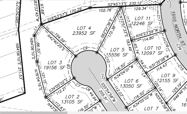 1598 N Sharptail Cir, Logan, UT 84341