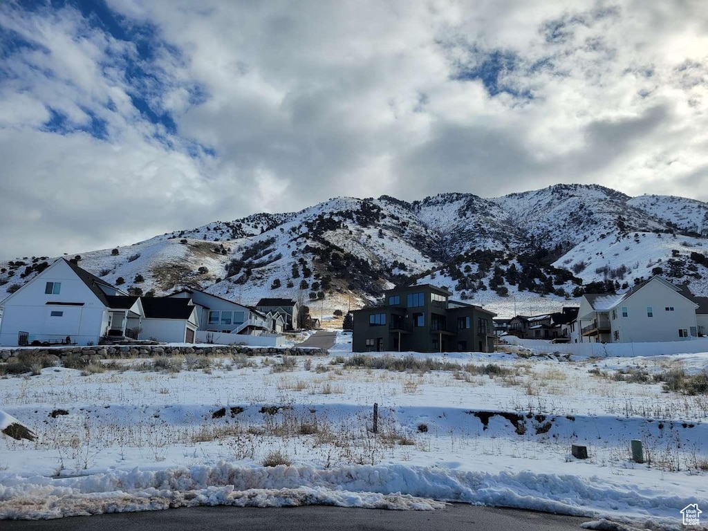 1598 N Sharptail Cir, Logan, UT 84341