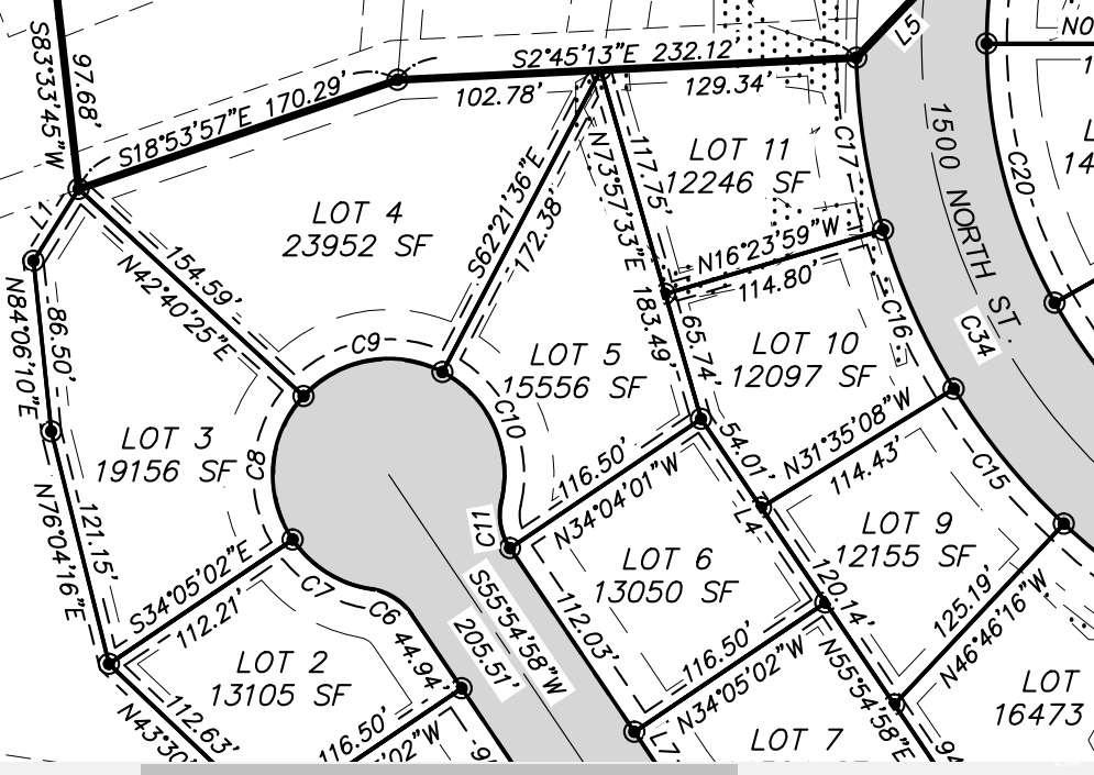 1586 N Sharptail Cir, Logan, UT 84341