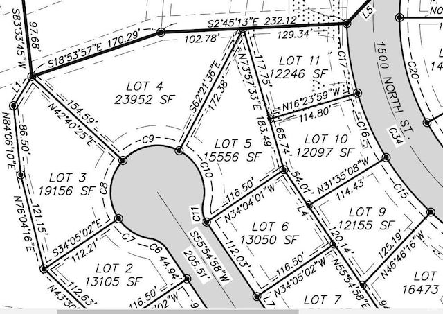 1586 N Sharptail Cir, Logan, UT 84341