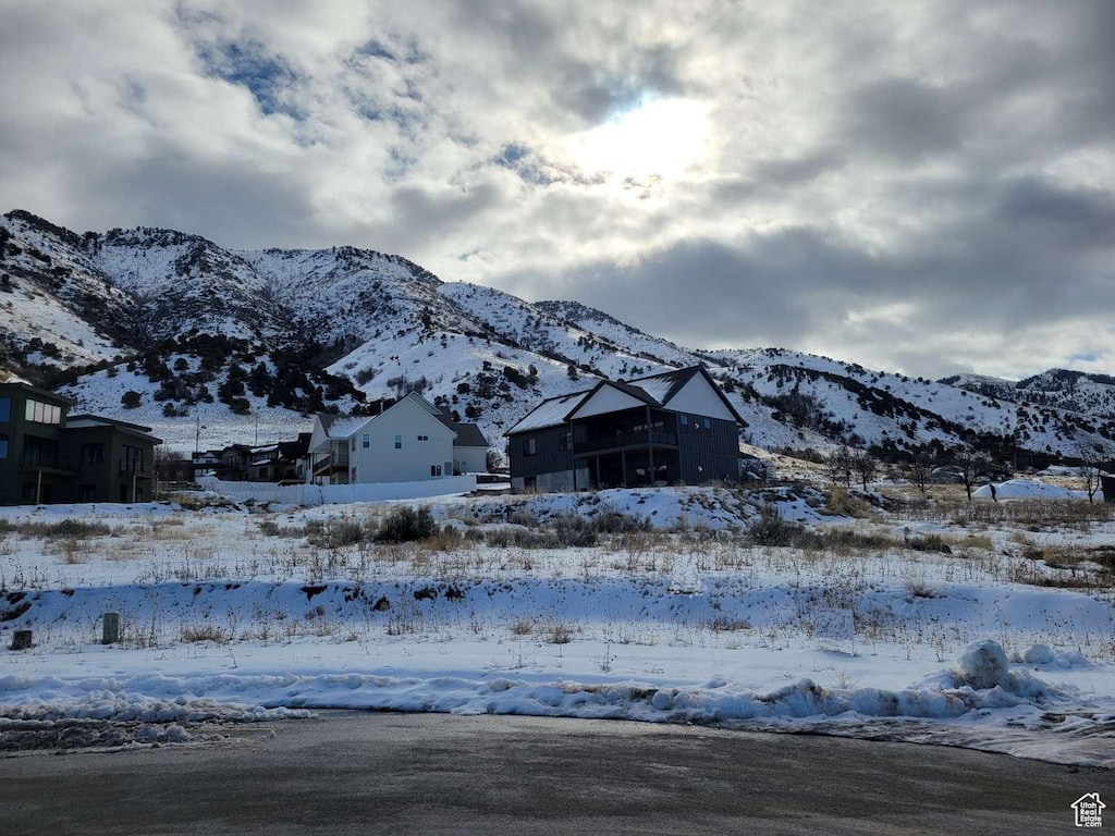 1586 N Sharptail Cir, Logan, UT 84341